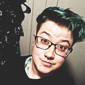 Meet your Posher, Riley